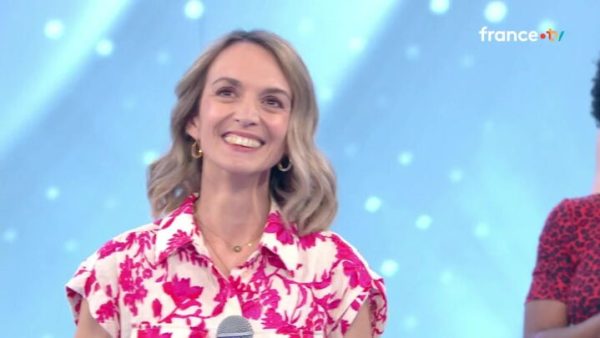 « N&rsquo;oubliez pas les paroles » : la qualification d&rsquo;Audrey pour les Masters confirme la puissance du format de France 2