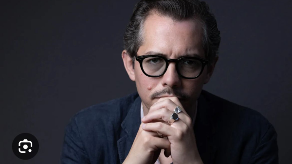 Thomas Porcher rejoint le groupe de Matthieu Pigasse et multiplie les rendez-vous médiatiques