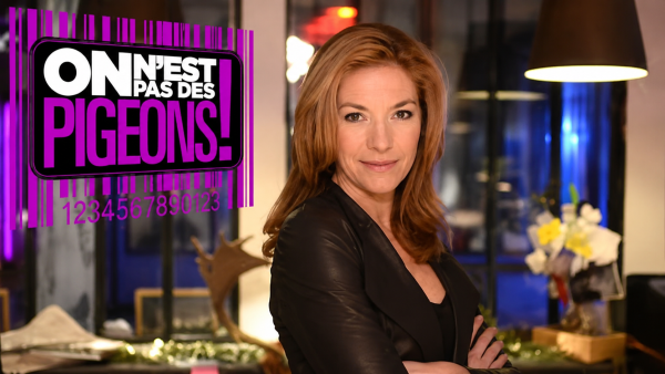 Que devient Claire Barsacq ? L&rsquo;ancienne présentatrice de On n&rsquo;est plus des pigeons ! s&rsquo;épanouit désormais dans l&rsquo;univers du luxe