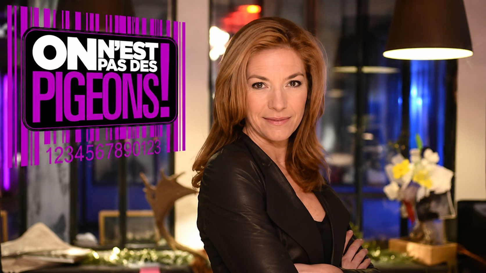 Que devient Claire Barsacq ? L&rsquo;ancienne présentatrice de On n&rsquo;est plus des pigeons ! s&rsquo;épanouit désormais dans l&rsquo;univers du luxe