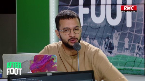 Qui est Hamza Rahmani, l&rsquo;une des nouvelles voix de la Coupe du monde 2026 sur M6 ?