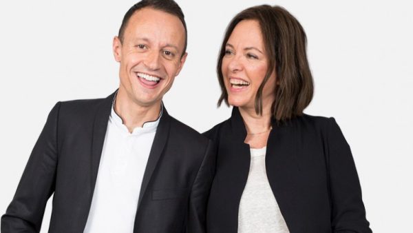 RTL arrête “On refait la télé” : Éric Dussart annonce la fin après dix saisons