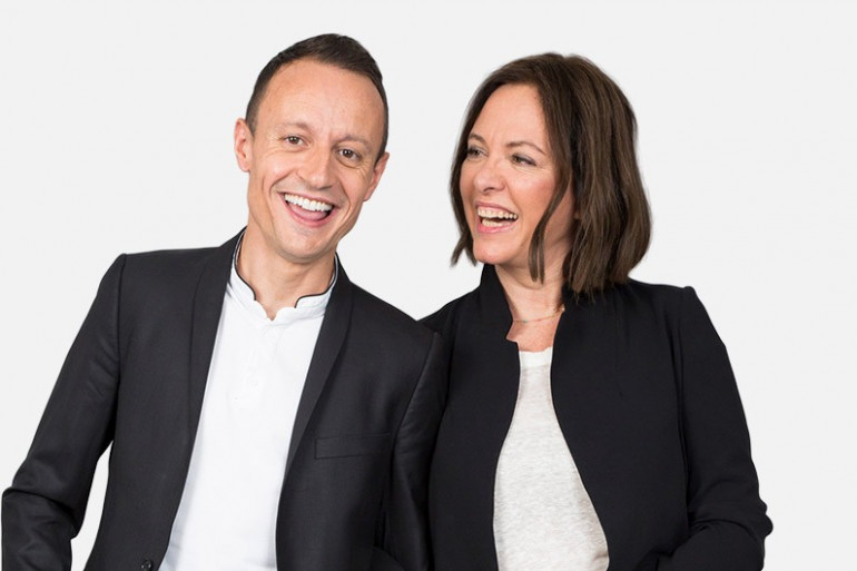 RTL arrête “On refait la télé” : Éric Dussart annonce la fin après dix saisons