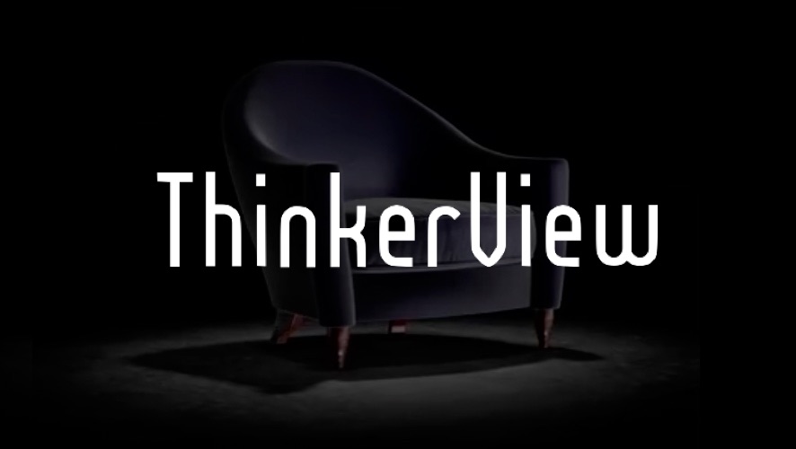 Souvent critiqué mais toujours suivi, Thinkerview conserve une audience fidèle sur sa saison