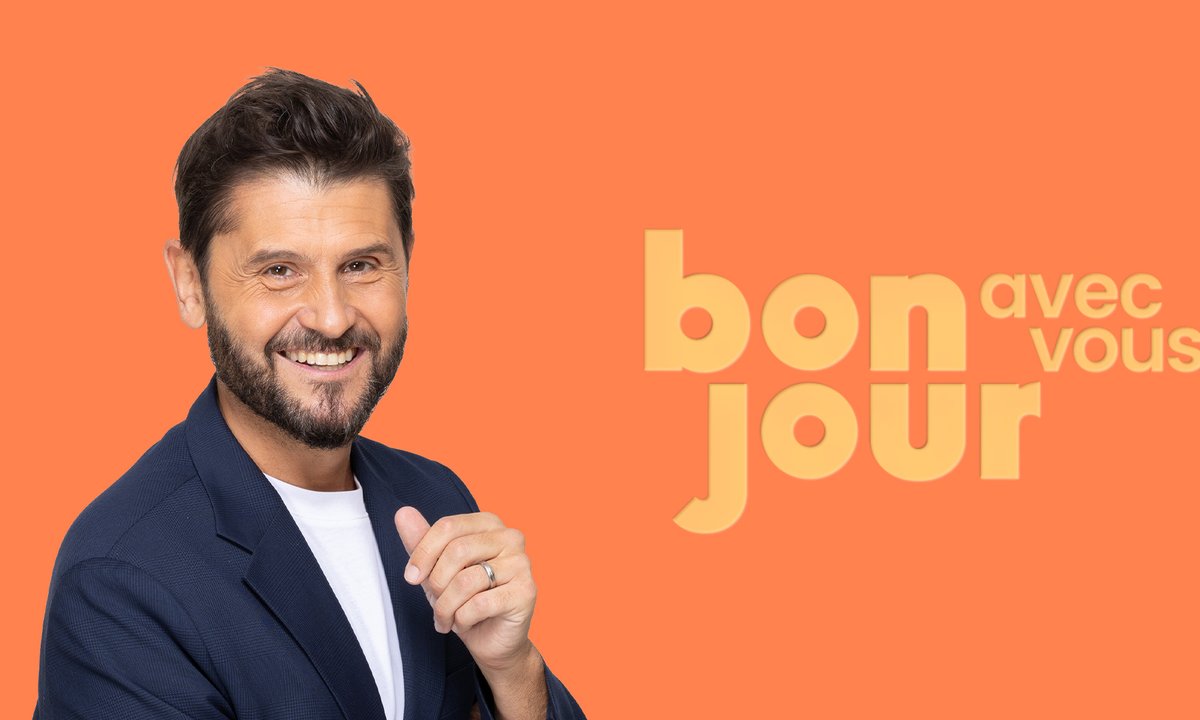 TF1 arrête prématurément Bonjour avec vous et mise sur Familles nombreuses cet été