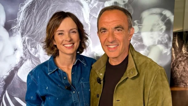 TF1 prépare un prime événement pour les 20 ans de « 50’ Inside » présenté par Isabelle Ithurburu et Nikos Aliagas