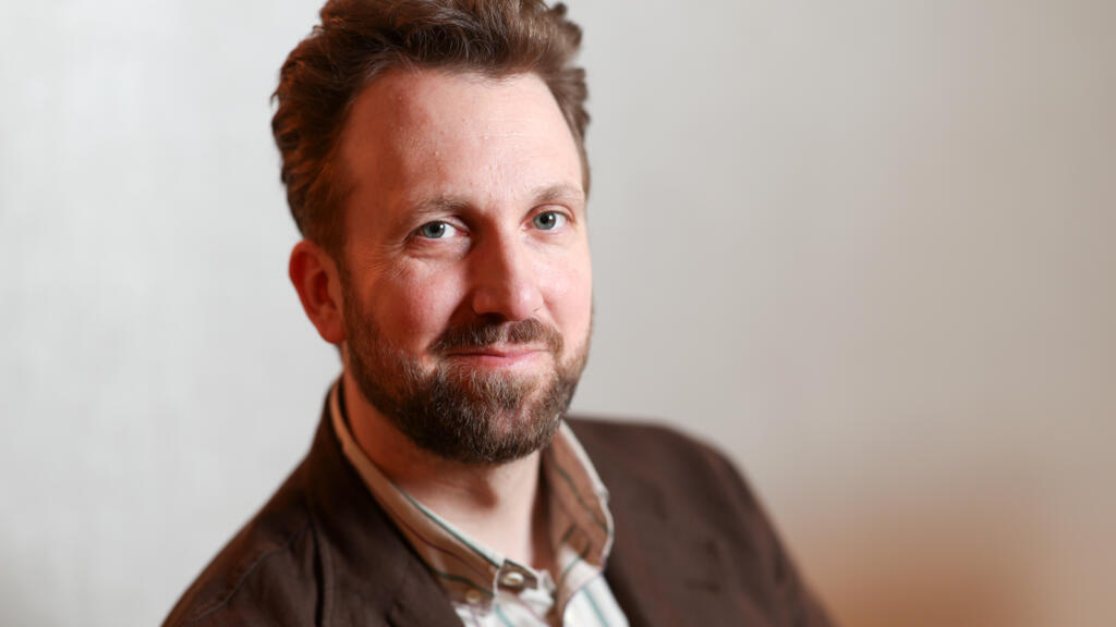 « Trump nous facilite la tâche » : Jordan Klepper, star satirique de « The Daily Show », se confie pour la première fois à un média français