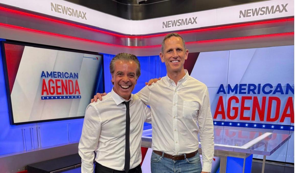 Newsmax confie sa stratégie d&rsquo;expansion internationale à Walid Harfouch