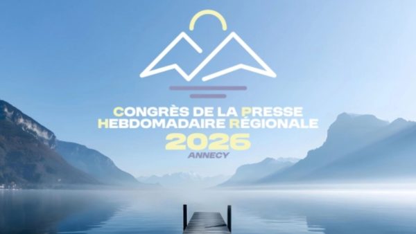 Le congrès de la presse hebdomadaire régionale s’ouvre ce jeudi à Annecy