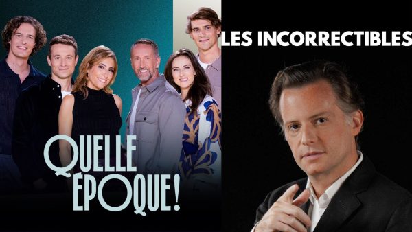 Après sa condamnation, Morillot Studios fait appel dans l’affaire de la reprise d’un extrait des « Incorrectibles » par « Quelle époque ! ».