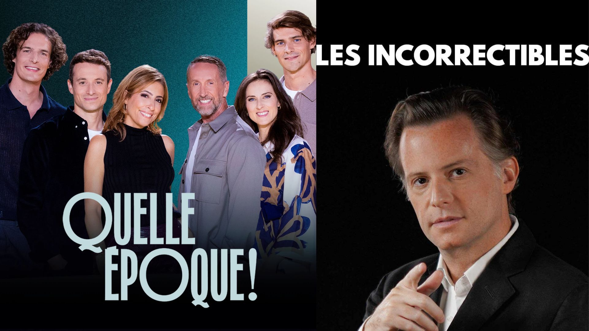 Après sa condamnation, Morillot Studios fait appel dans l’affaire de la reprise d’un extrait des « Incorrectibles » par « Quelle époque ! ».