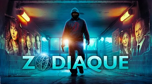 « Zodiaque » fait son grand retour sur TF1 : vingt ans après, Francis Huster reprend l&rsquo;enquête