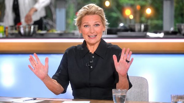 Anne-Élisabeth Lemoine vers « Télématin » ? France Télévisions prépare peut-être son grand mercato