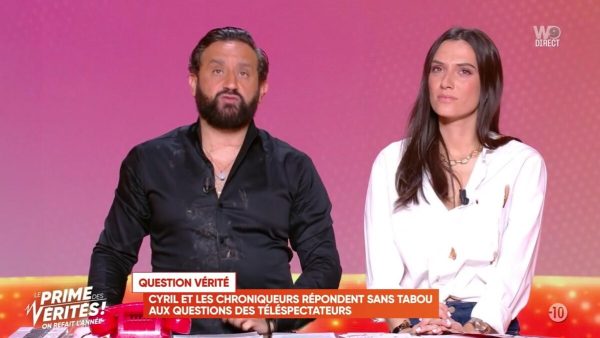 « Elle va faire des primes avec moi » : Cyril Hanouna propulse Shana Loustau sur W9