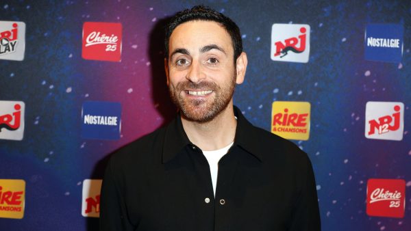 Camille Combal quitte NRJ et rejoint France Inter