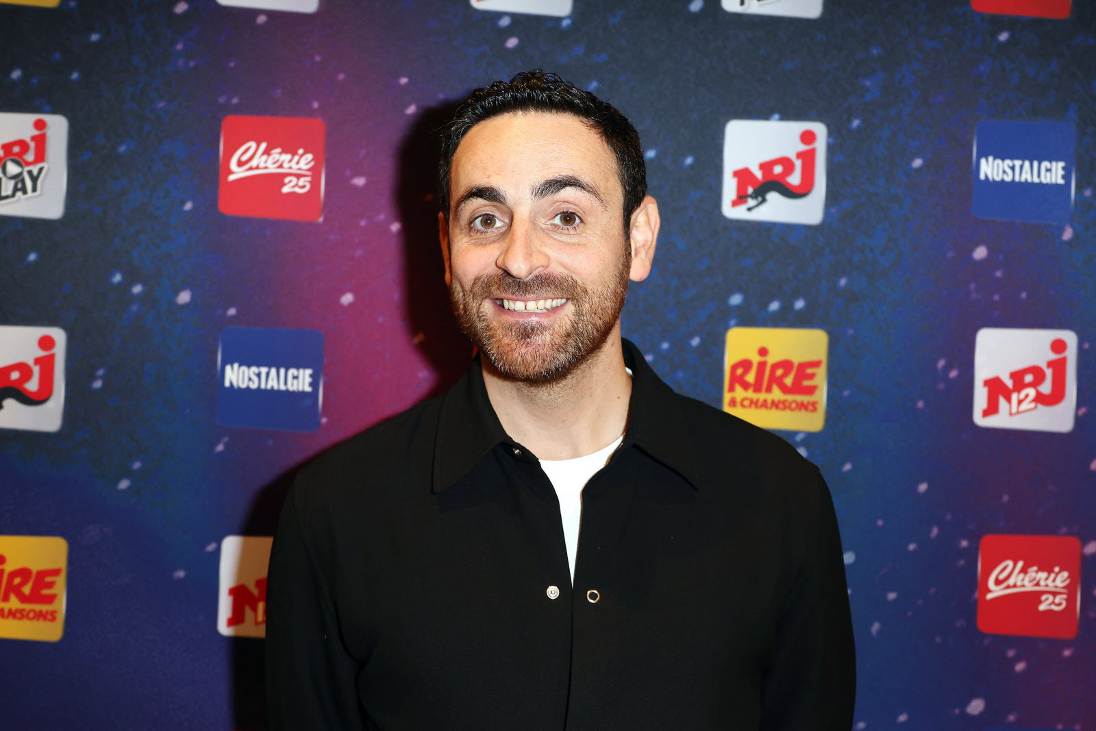 Camille Combal quitte NRJ et rejoint France Inter