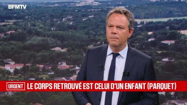 BFMTV relègue Marc Fauvelle au week-end pour faire place à Sonia Mabrouk qui arrive sur la chaîne