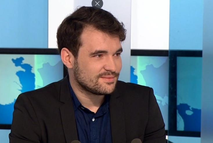 La famille du journaliste Christophe Gleizes, emprisonné en Algérie, attend un geste des stars du football