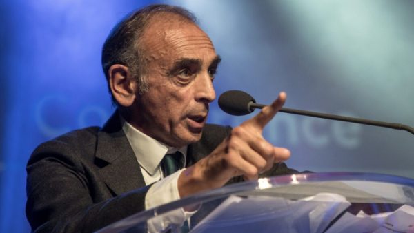 Canal+ accusé de servir de caisse de résonance à Éric Zemmour avant la présidentielle