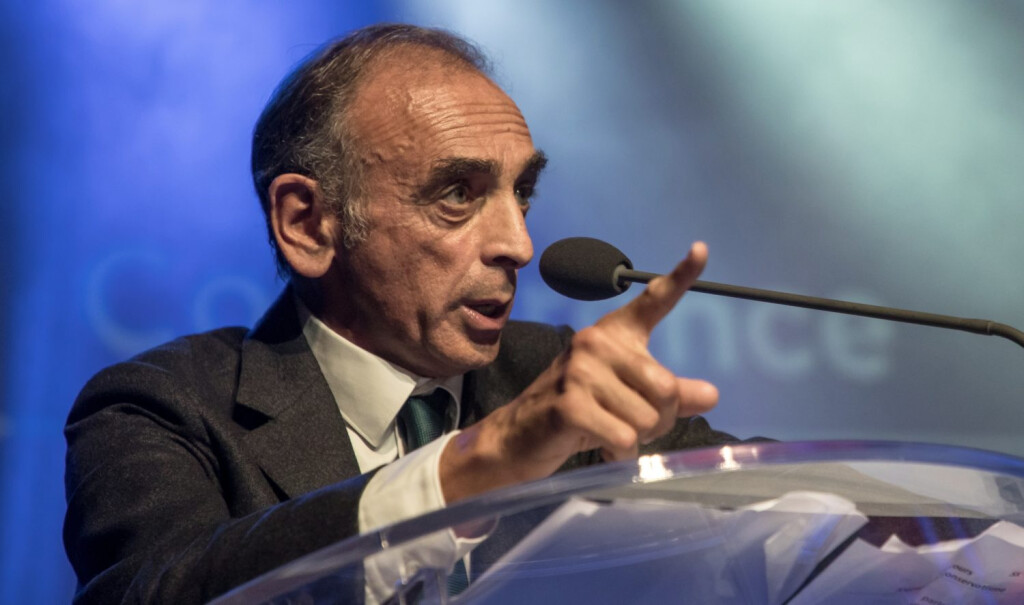 Canal+ accusé de servir de caisse de résonance à Éric Zemmour avant la présidentielle