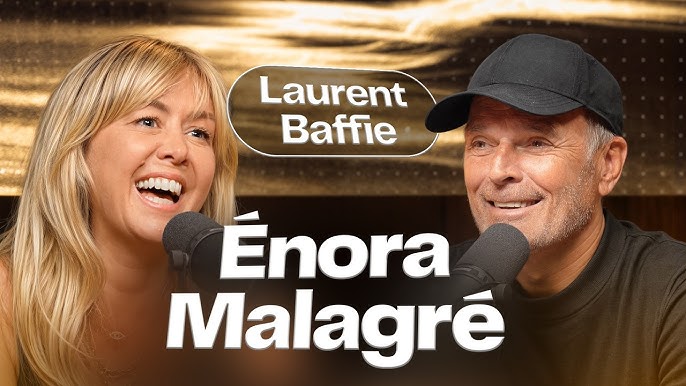 Énora Malagré règle ses comptes avec Cauet : « Je lui en ai voulu de ne pas m’avoir dit la vérité »