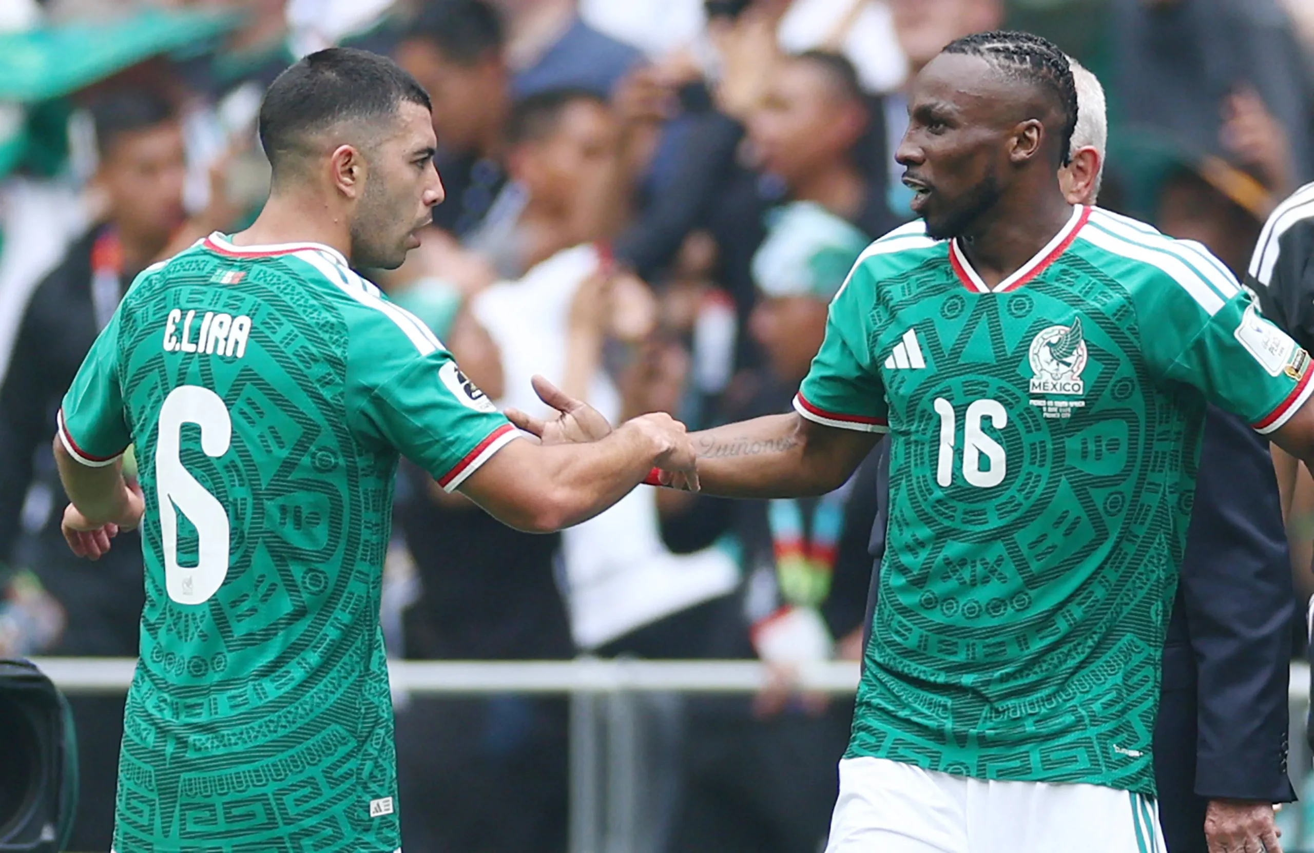 Coupe du monde 2026 : M6 démarre très fort avec près de 5 millions de téléspectateurs pour le match d’ouverture