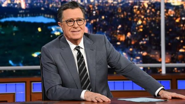 EXCLUSIVITÉ TVMag.info – Face à l&rsquo;effondrement des audiences, CBS envisage déjà le retour de Stephen Colbert