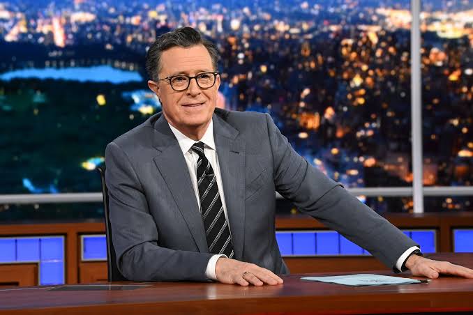EXCLUSIVITÉ TVMag.info – Face à l&rsquo;effondrement des audiences, CBS envisage déjà le retour de Stephen Colbert