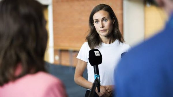 En Finlande, les journalistes en exil trouvent refuge mais peinent à exercer leur métier
