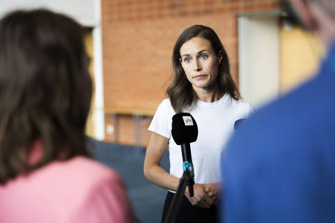 En Finlande, les journalistes en exil trouvent refuge mais peinent à exercer leur métier