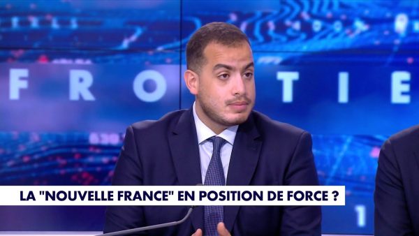 Amine Elbahi, chroniqueur sur CNews, saisit l’Arcom… contre CNews