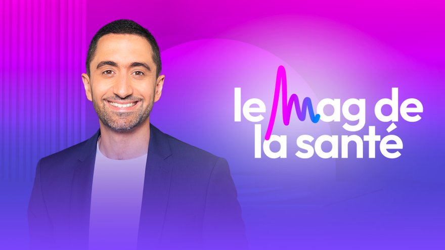 Pourquoi France Télévisions déplace « Le Magazine de la santé » sur France 2