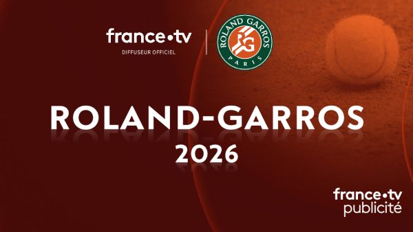 Roland-Garros dope l’audience des médias : 60 millions de pages vues générées pendant le tournoi