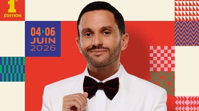 Marrakech Comedy Festival : après M6, le successeur du Marrakech du rire s&rsquo;installe sur Disney+ avec Malik Bentalha