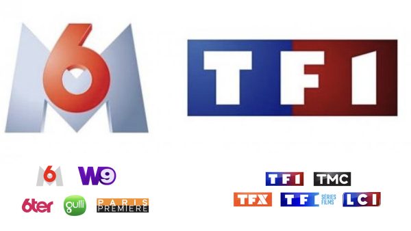 Le scénario d’un rapprochement TF1-M6 relance les spéculations sur la consolidation du secteur