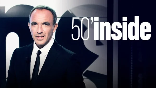 TF1 prépare un prime événement pour les 20 ans de « 50&prime; Inside »