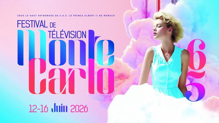 Festival de la télévision de Monte-Carlo 2026 : Michel Drucker et les séries cultes à l’honneur