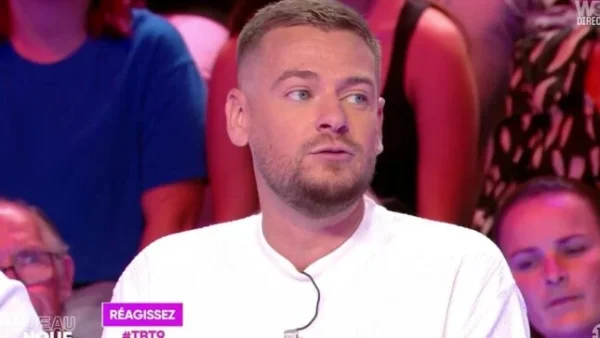 Jeremstar en discussions avec NRJ pour remplacer Camille Combal à la rentrée