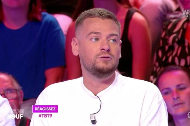Jeremstar en discussions avec NRJ pour remplacer Camille Combal à la rentrée