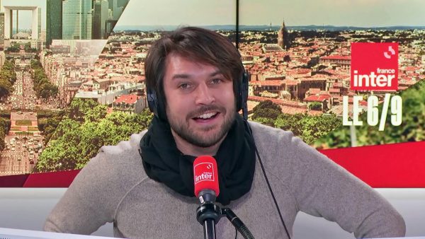 Simon Le Baron : un pur produit de Radio France prendra les commandes de la matinale de Franceinfo