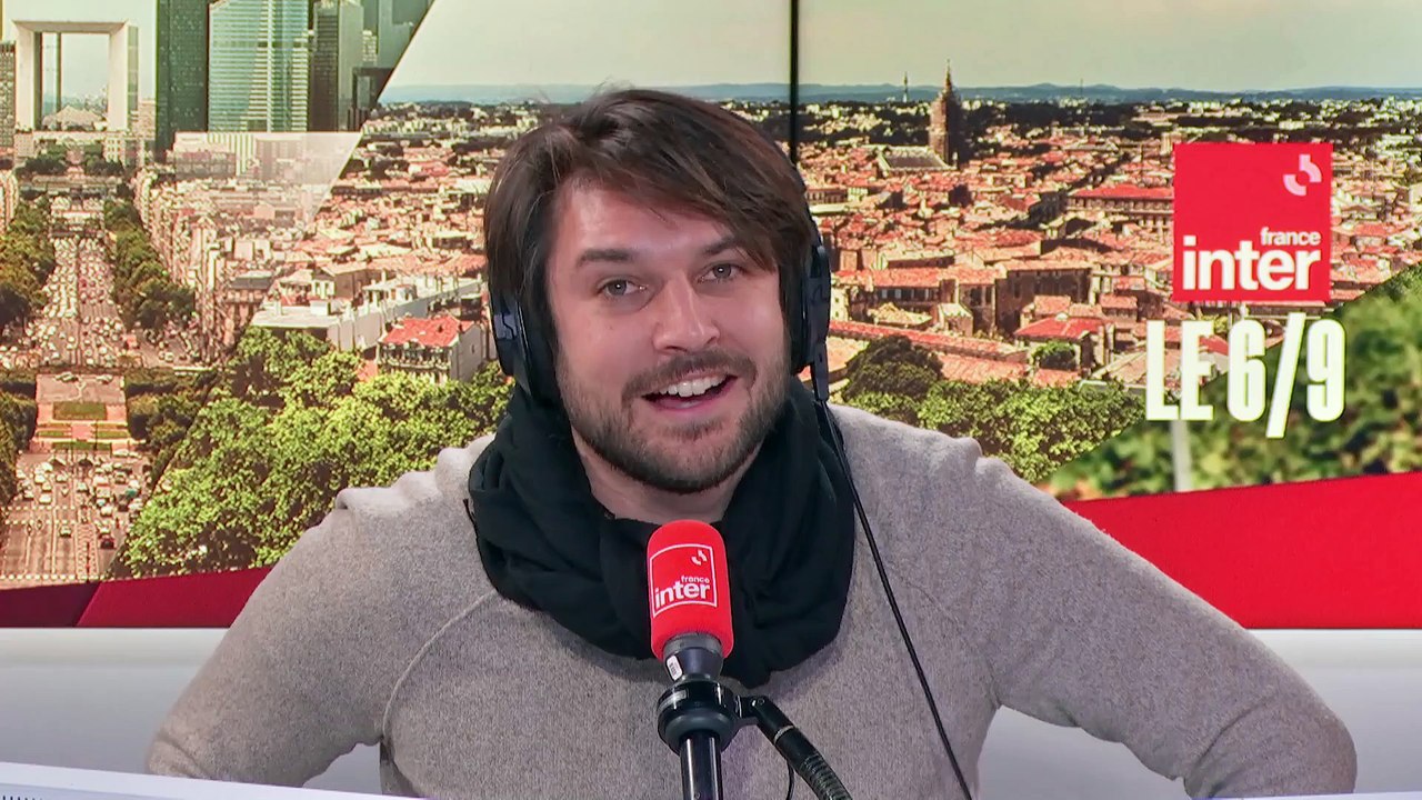 Simon Le Baron : un pur produit de Radio France prendra les commandes de la matinale de Franceinfo