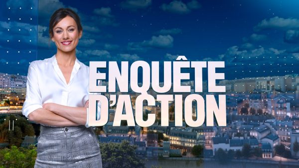 « Enquête d&rsquo;action » plonge au cœur des secours dans les Alpes pour une soirée spéciale surW9