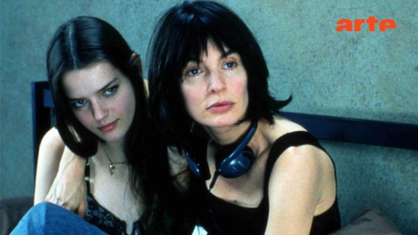 ARTE met Catherine Breillat à l&rsquo;honneur avec un cycle de cinq films dès le 1er août