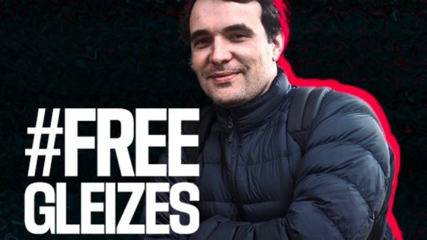 Algérie : la France poursuit ses démarches pour obtenir la libération du journaliste Christophe Gleizes