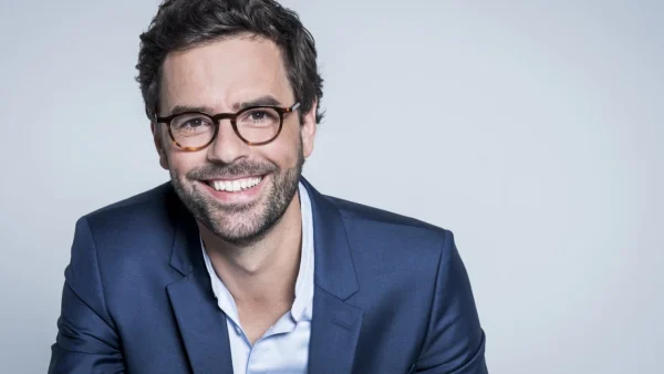 Après Europe 1, Thomas Isle rejoint « Télématin » sur France 2