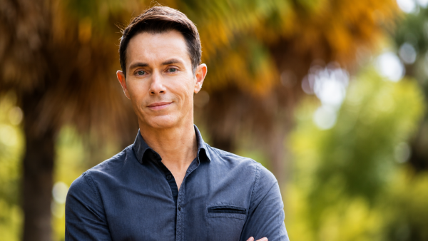 Après près de vingt ans chez TF1, Gérald Ariano rejoint Réel Média et BFM Business