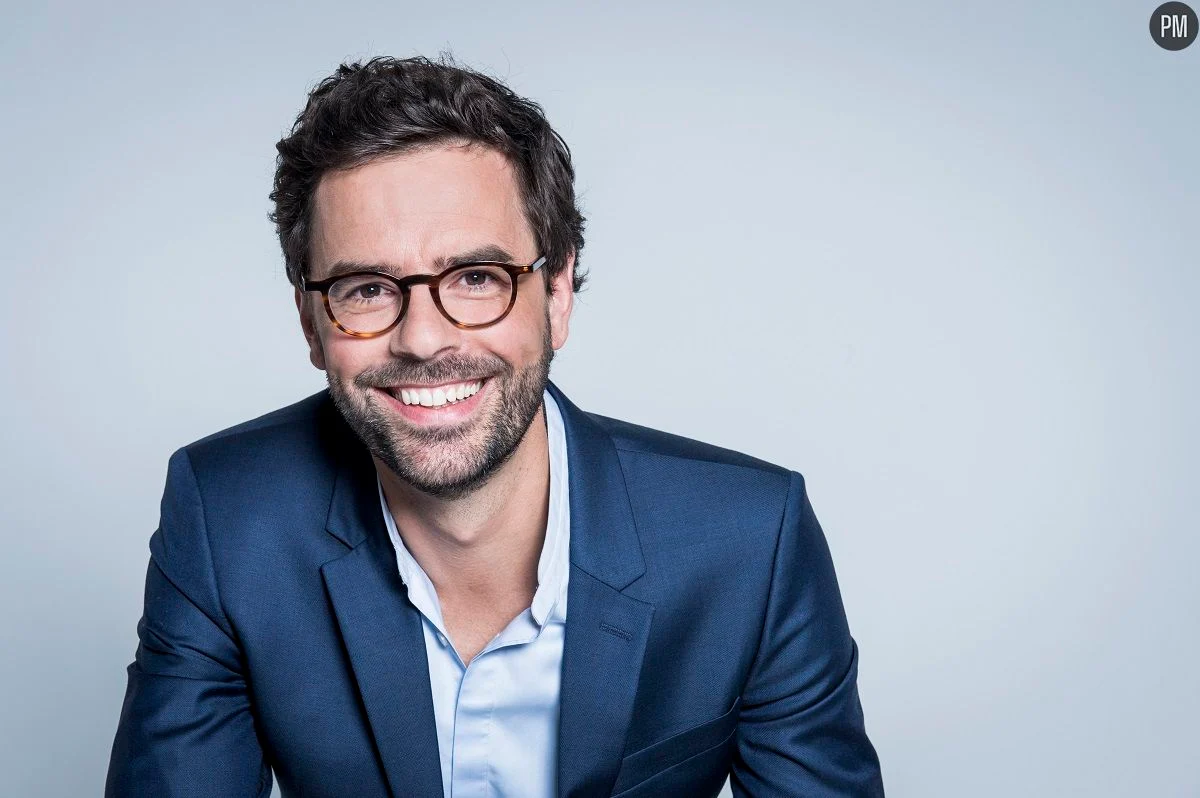 Après son départ d&rsquo;Europe 1, Thomas Isle fait son retour à France Télévisions et intégrera la nouvelle formule de « Télématin »