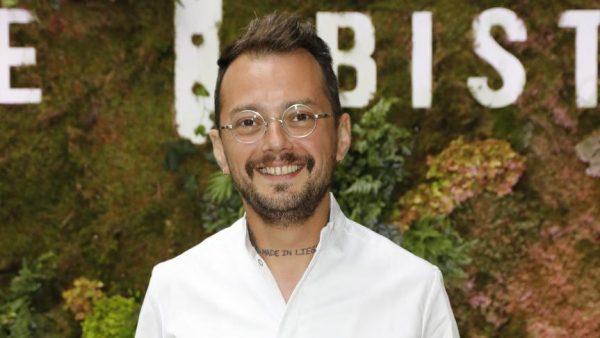 Arnaud Delvenne, ancien finaliste de « Top Chef », reconnaît des faits de harcèlement sexuel envers un salarié