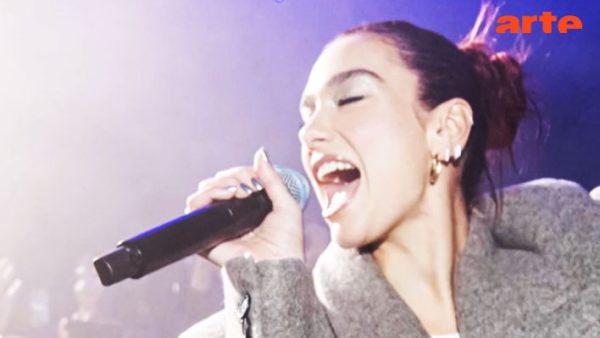 Arte consacre un documentaire à Dua Lipa le 29 juillet