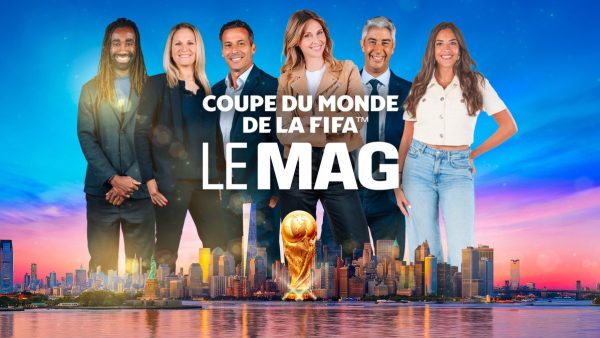 Audiences : « Coupe du monde de la FIFA – Le Mag » s&rsquo;impose sur les cibles commerciales avant le quart de finale des Bleus